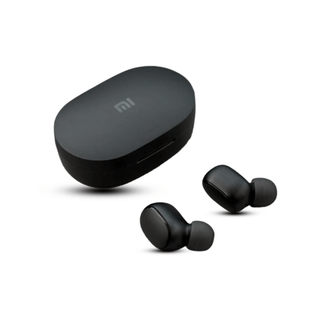 True Wireless Earbuds – Bluetooth 5.1 Headphones