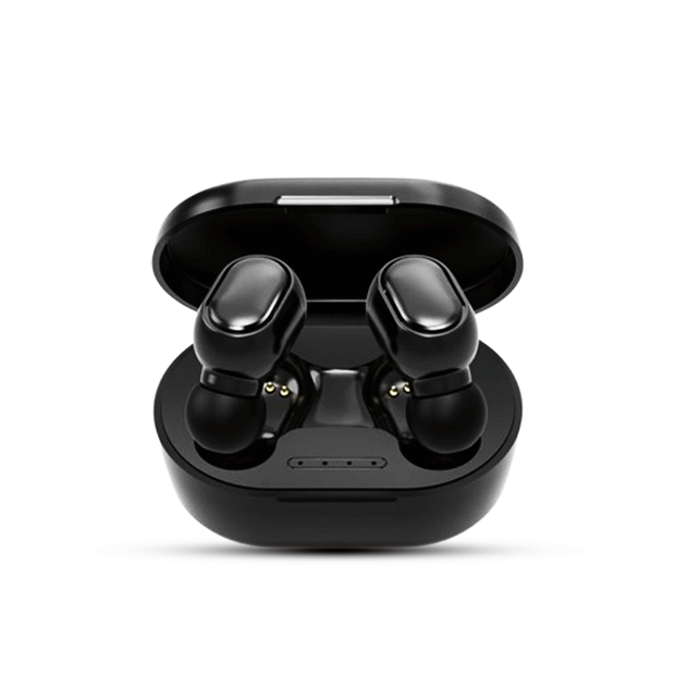 True Wireless Earbuds – Bluetooth 5.1 Headphones