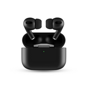Black AirPods Pro 2 – ANC, Wireless & High Bass