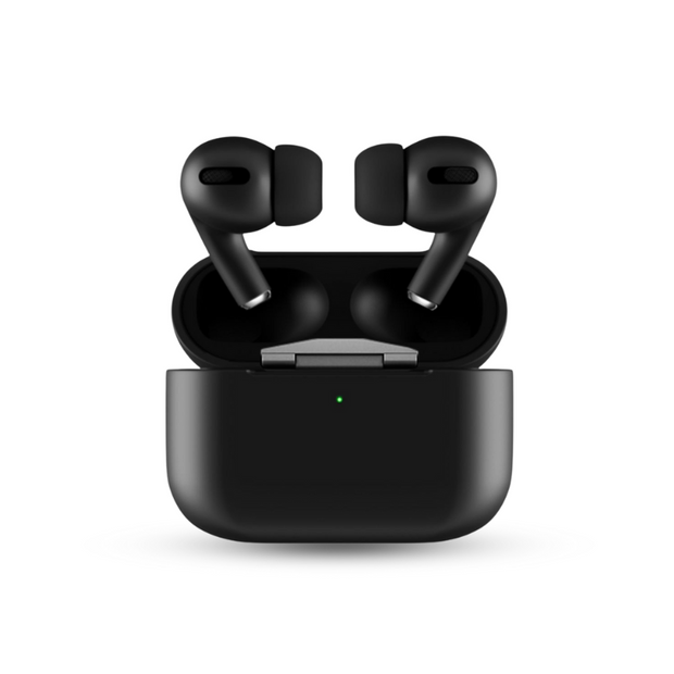 Black AirPods Pro 2 – ANC, Wireless & High Bass