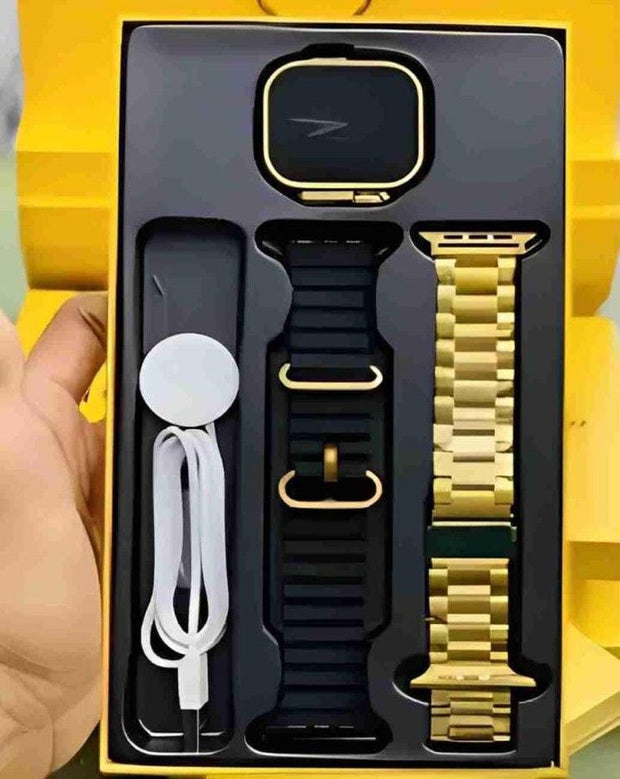 S300 Ultra Smart Watch