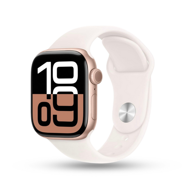 Series 10 Pro Smartwatch