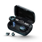 M10 Earbuds 5.1 – Wireless Bluetooth Headphones