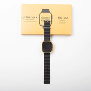 S300 Ultra Smart Watch