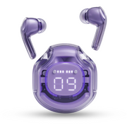Air39 TWS Earbuds – Transparent Wireless Bluetooth