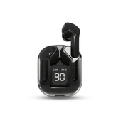Air 31 TWS Transparent Earbuds