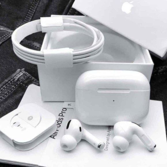 AirPods Pro 2nd Generation