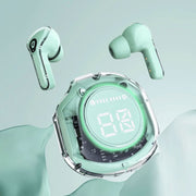 Air39 TWS Earbuds – Transparent Wireless Bluetooth