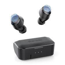ENACFIRE F1 Wireless Earbuds 208H Cycle Playtime Bluetooth 5.0 Headset