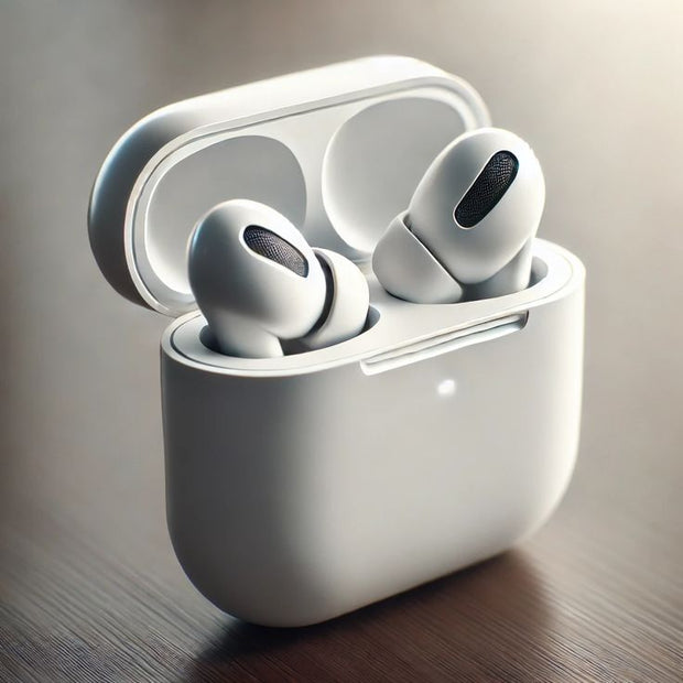 Aipods Pro 2 Type C