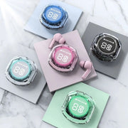 Air39 TWS Earbuds – Transparent Wireless Bluetooth