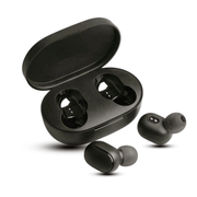 True Wireless Earbuds – Bluetooth 5.1 Headphones