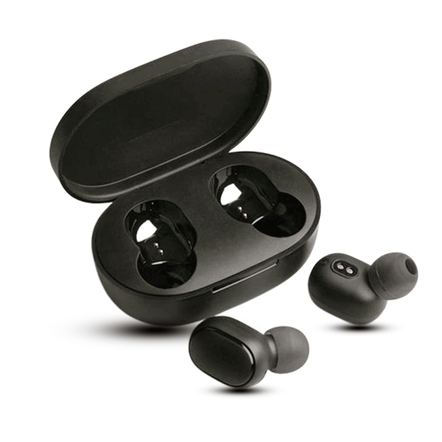 True Wireless Earbuds – Bluetooth 5.1 Headphones
