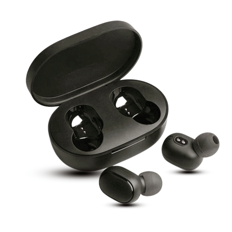 True Wireless Earbuds – Bluetooth 5.1 Headphones