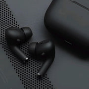 Black AirPods Pro 2 – ANC, Wireless & High Bass