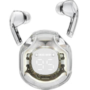 Air39 TWS Earbuds – Transparent Wireless Bluetooth