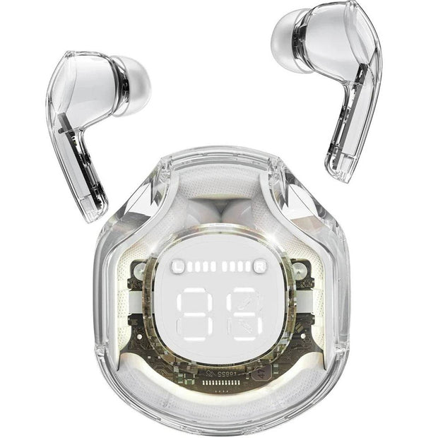Air39 TWS Earbuds – Transparent Wireless Bluetooth