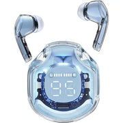 Air39 TWS Earbuds – Transparent Wireless Bluetooth