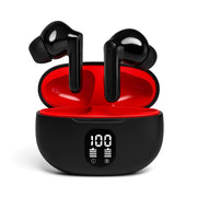 TWS Noise Canceling Wireless Earbuds