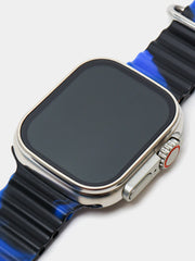 Ultra 10 in 1 Smartwatch – Fitness & Health Tracker