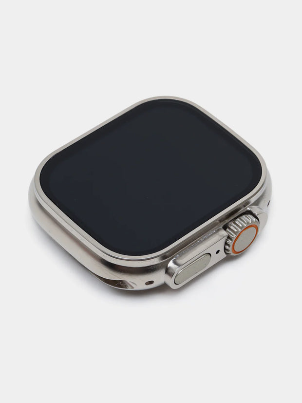 Ultra 10 in 1 Smartwatch – Fitness & Health Tracker