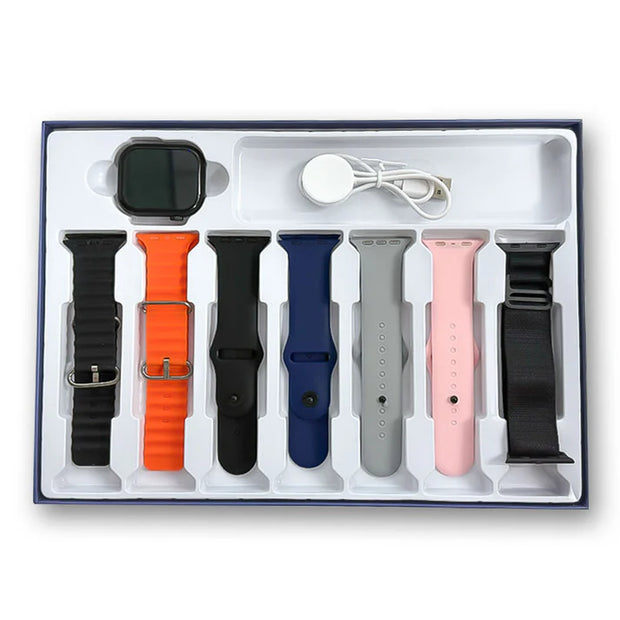 Series 9 Combo Deal