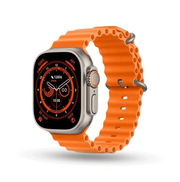 Ultra 10 in 1 Smartwatch – Fitness & Health Tracker