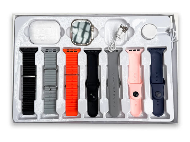 Watch Ultra 3 Deal – Free AirPods Pro 2