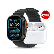 Watch Ultra 3 Deal – Free AirPods Pro 2