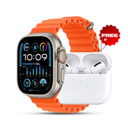 Watch Ultra 3 Deal – Free AirPods Pro 2